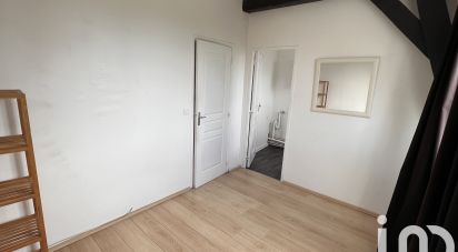 Apartment 2 rooms of 37 m² in Wambrechies (59118)