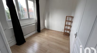 Appartement 2 pièces de 37 m² à Wambrechies (59118)