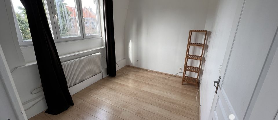 Apartment 2 rooms of 37 m² in Wambrechies (59118)