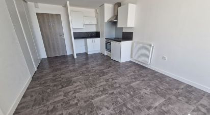 Appartement 2 pièces de 45 m² à Périgny (17180)