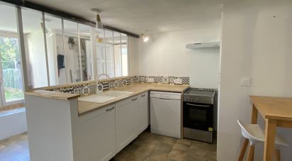 Maison de ville 4 pièces de 88 m² à La Voulte-sur-Rhône (07800)