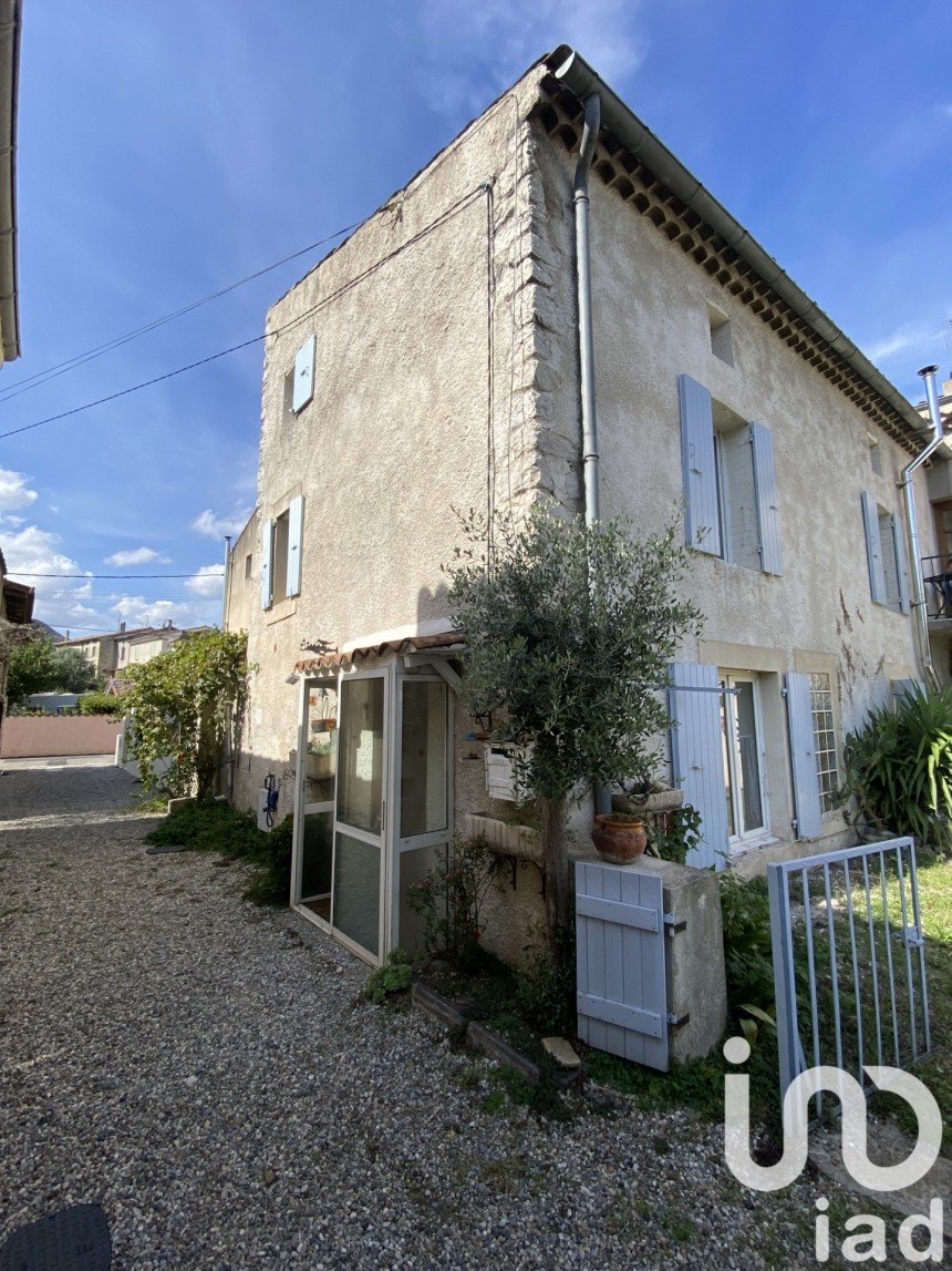 Town house 4 rooms of 88 m² in La Voulte-sur-Rhône (07800)