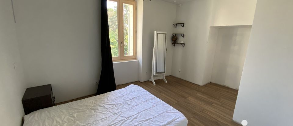 Maison de ville 4 pièces de 88 m² à La Voulte-sur-Rhône (07800)