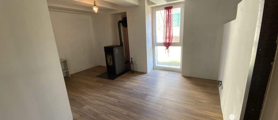 Maison de ville 4 pièces de 88 m² à La Voulte-sur-Rhône (07800)