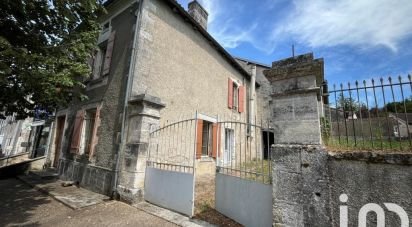 Maison 4 pièces de 128 m² à Champagnac-de-Belair (24530)