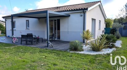 Maison 4 pièces de 86 m² à Saint-Sulpice-et-Cameyrac (33450)