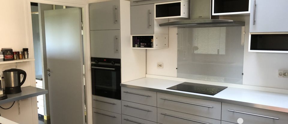 Maison 5 pièces de 130 m² à Chatou (78400)