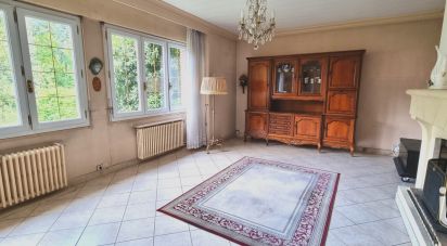 House 7 rooms of 180 m² in Yerres (91330)