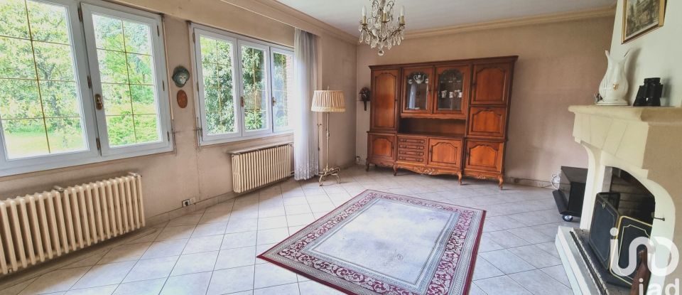 Maison 7 pièces de 180 m² à Yerres (91330)