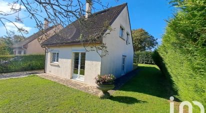 Traditional house 5 rooms of 93 m² in Saint-Mard (77230)