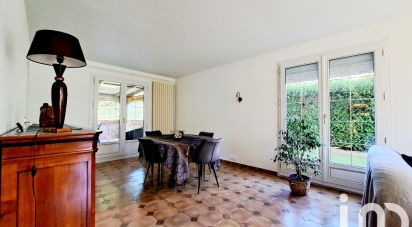 Traditional house 5 rooms of 93 m² in Saint-Mard (77230)