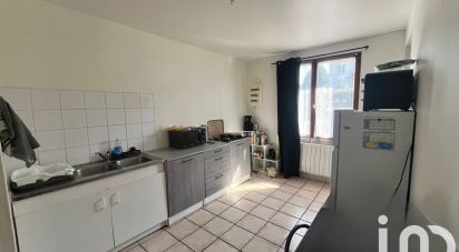 Immeuble de 250 m² à Cartigny (80200)