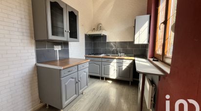 Immeuble de 250 m² à Cartigny (80200)