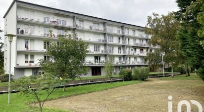 Appartement 3 pièces de 60 m² à Nantes (44200)