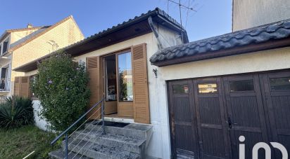 Maison 3 pièces de 59 m² à Ozoir-la-Ferrière (77330)