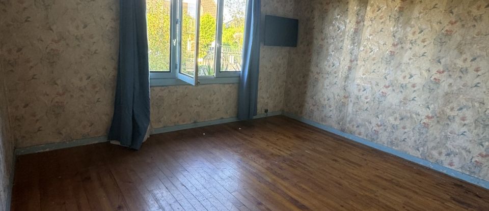 Maison 3 pièces de 59 m² à Ozoir-la-Ferrière (77330)