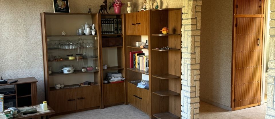 Maison 3 pièces de 59 m² à Ozoir-la-Ferrière (77330)