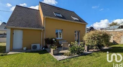 Maison 4 pièces de 90 m² à Trémuson (22440)