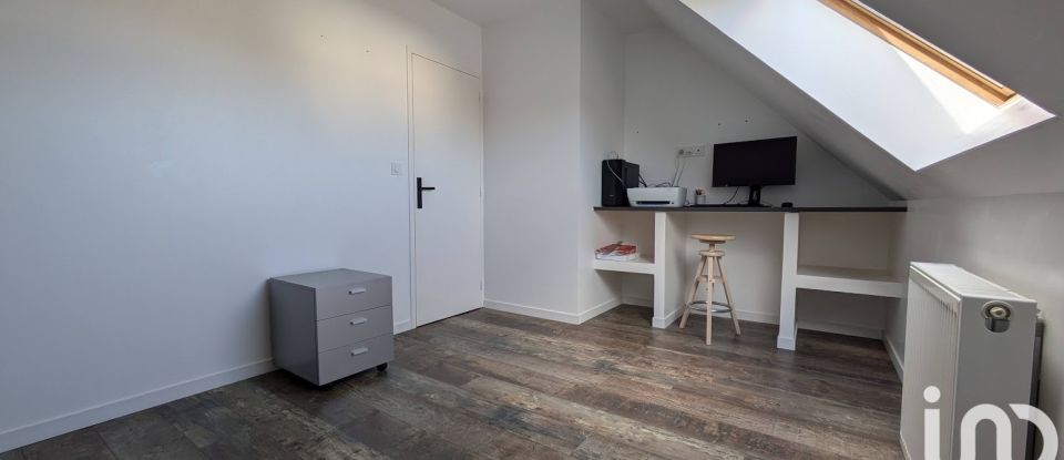 Maison 4 pièces de 90 m² à Trémuson (22440)