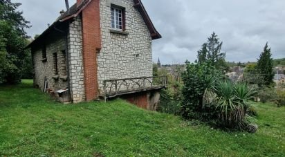 House 4 rooms of 400 m² in Châtillon-Coligny (45230)