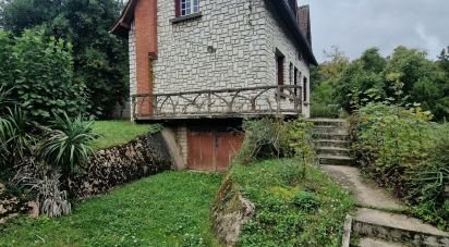 House 4 rooms of 400 m² in Châtillon-Coligny (45230)