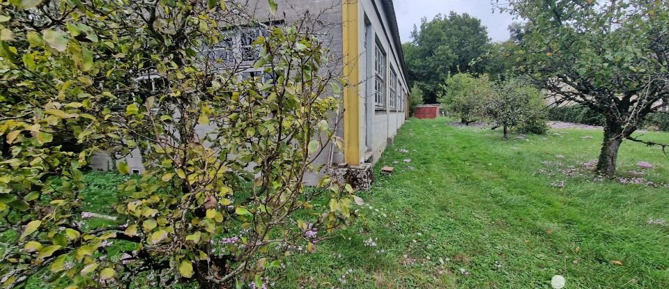 Maison 4 pièces de 400 m² à Châtillon-Coligny (45230)