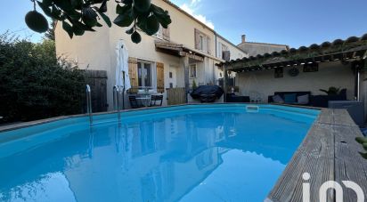 Traditional house 5 rooms of 108 m² in Bagnols-sur-Cèze (30200)