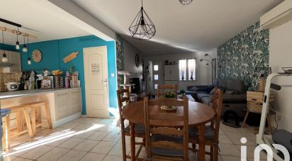 Traditional house 5 rooms of 108 m² in Bagnols-sur-Cèze (30200)