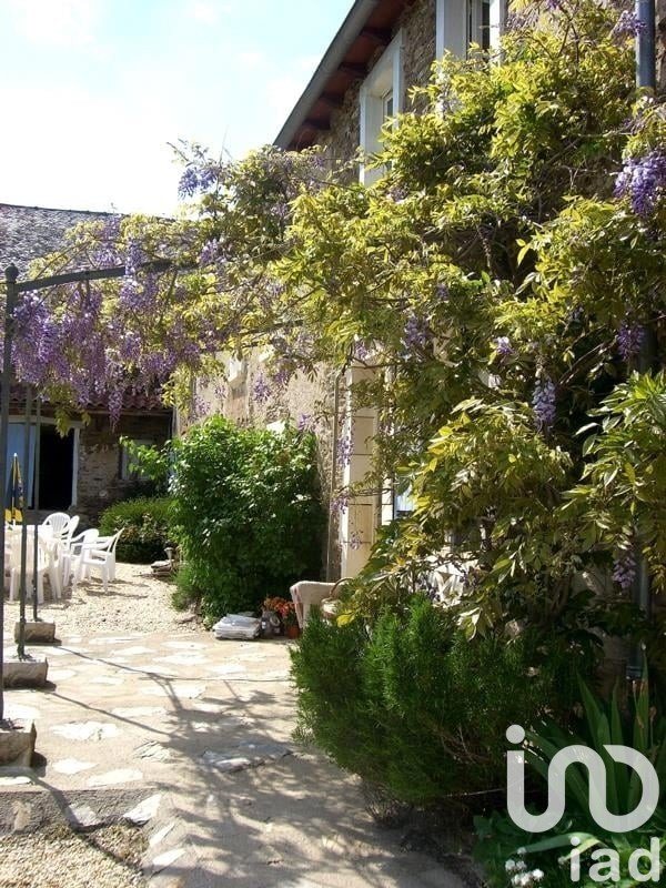 Maison de campagne 5 pièces de 160 m² à Arthès (81160)