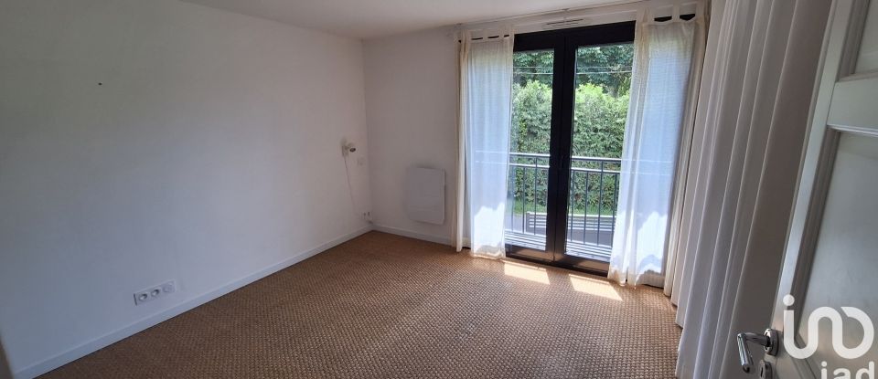 Maison 4 pièces de 115 m² à Jouars-Pontchartrain (78760)