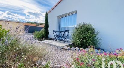 Maison 4 pièces de 80 m² à Marquixanes (66320)