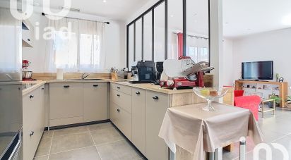 Maison 4 pièces de 80 m² à Marquixanes (66320)