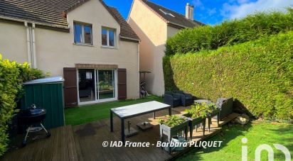 House 5 rooms of 103 m² in Plaisir (78370)