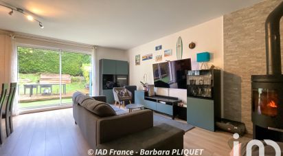 Maison 5 pièces de 103 m² à Plaisir (78370)