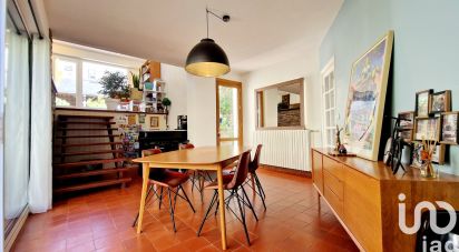 House 10 rooms of 207 m² in Muzillac (56190)