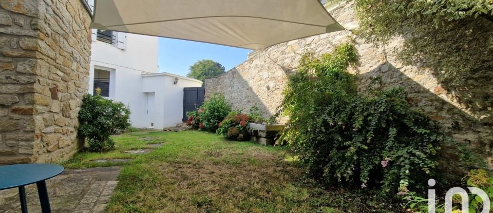 Maison 10 pièces de 207 m² à Muzillac (56190)