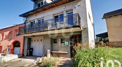 Traditional house 5 rooms of 99 m² in Angomont (54540)