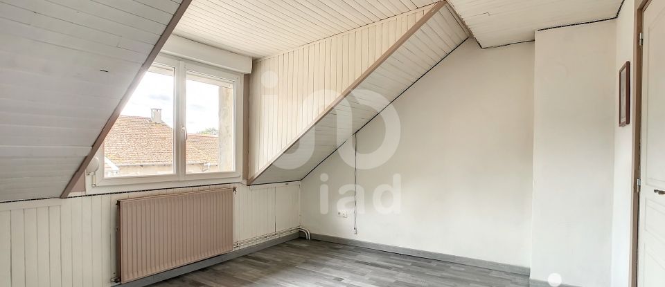 Maison traditionnelle 5 pièces de 99 m² à Angomont (54540)