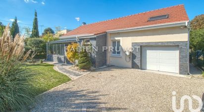 House 6 rooms of 128 m² in Herblay-sur-Seine (95220)