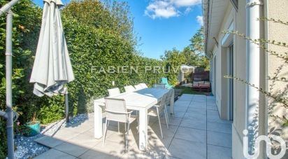 House 6 rooms of 128 m² in Herblay-sur-Seine (95220)