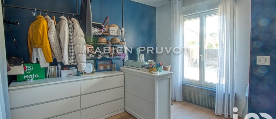 Maison 6 pièces de 128 m² à Herblay-sur-Seine (95220)