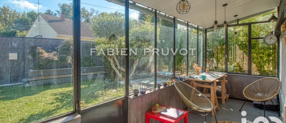 Maison 6 pièces de 128 m² à Herblay-sur-Seine (95220)