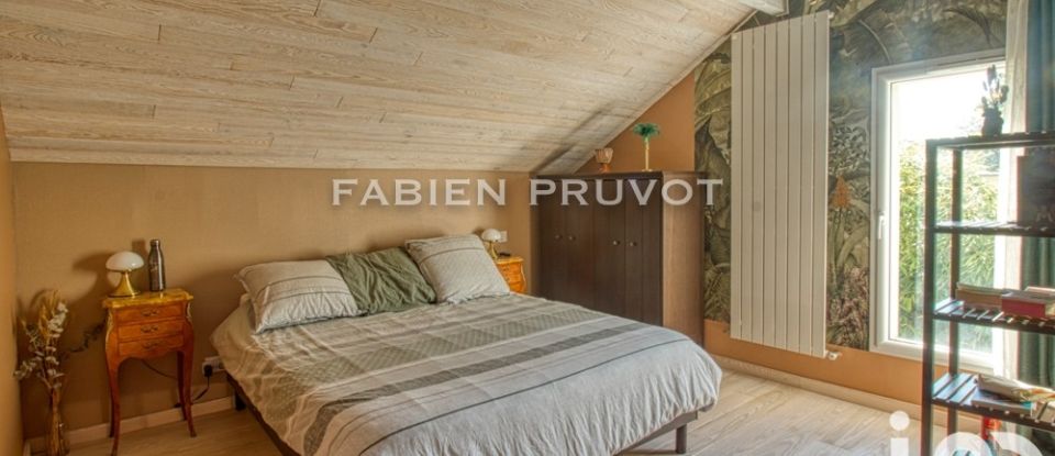 Maison 6 pièces de 128 m² à Herblay-sur-Seine (95220)