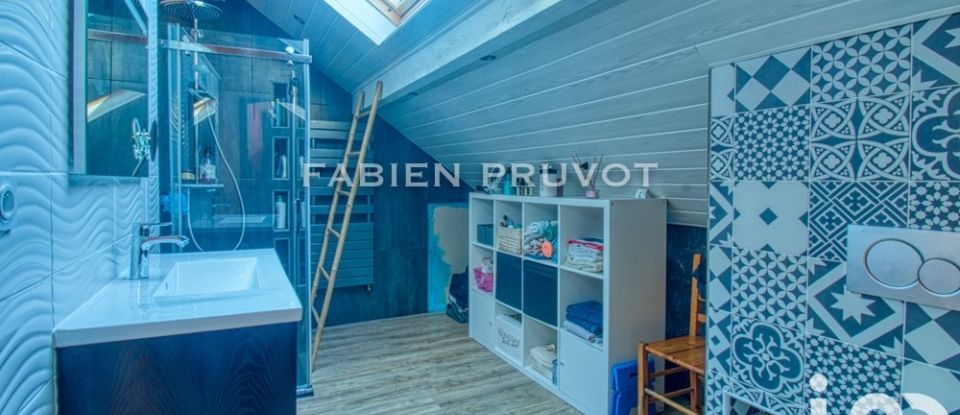 Maison 6 pièces de 128 m² à Herblay-sur-Seine (95220)