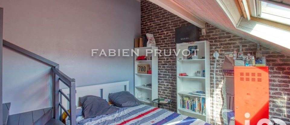 Maison 6 pièces de 128 m² à Herblay-sur-Seine (95220)