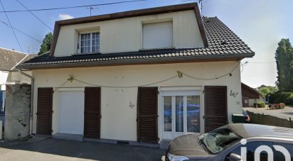 Maison 5 pièces de 140 m² à Cartigny (80200)