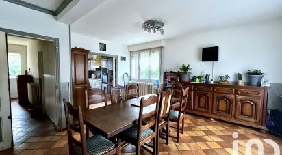 House 5 rooms of 140 m² in Cartigny (80200)