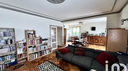 Maison 5 pièces de 140 m² à Cartigny (80200)