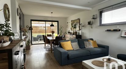 Maison 5 pièces de 103 m² à Blain (44130)