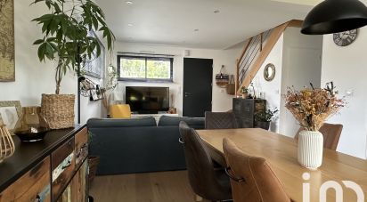 Maison 5 pièces de 103 m² à Blain (44130)